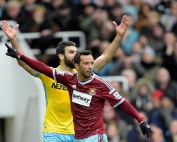 West Ham affronte Chelsea FC