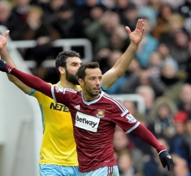 West Ham affronte Chelsea FC