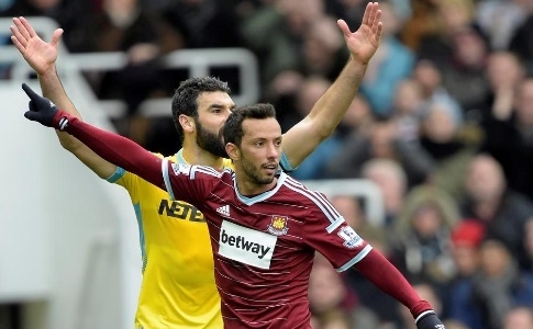 West Ham affronte Chelsea FC