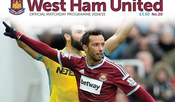 West Ham recebe o Stoke City neste sábado em Londres