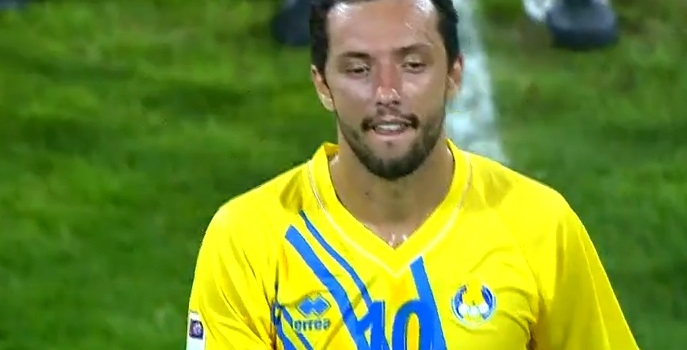 Al-Gharafa vence e segue na briga por vaga em torneio continental