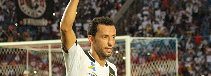 Nenê dá show na estreia do Vasco na Série B